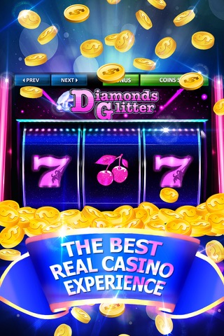 Classic Vegas Slots-Best Slots screenshot 2