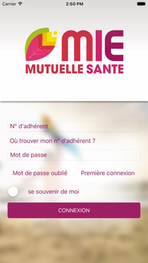 MIE Mutuelle(圖1)-速報App