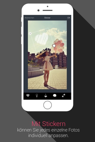 Photo Editor by InPixio: filters and effects screenshot 4