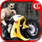 Crazy Moto Parking King 3D HD Plus