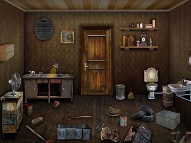 【图】Escape Rooms 5(截图3)