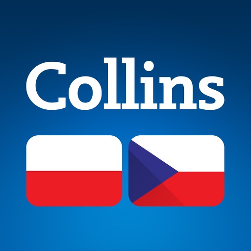 Audio Collins Mini Gem Polish-Czech Dictionary