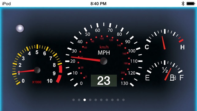 Engine Link - OBD II diagnosis