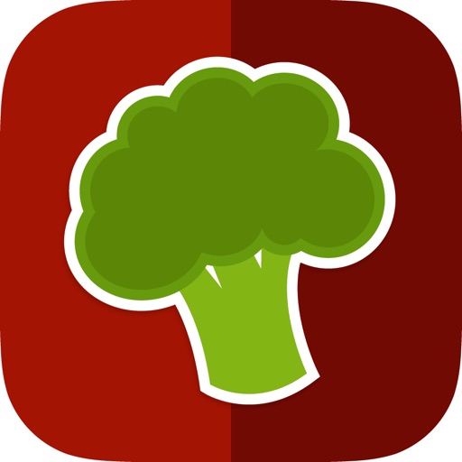 Simple Food Diary Icon