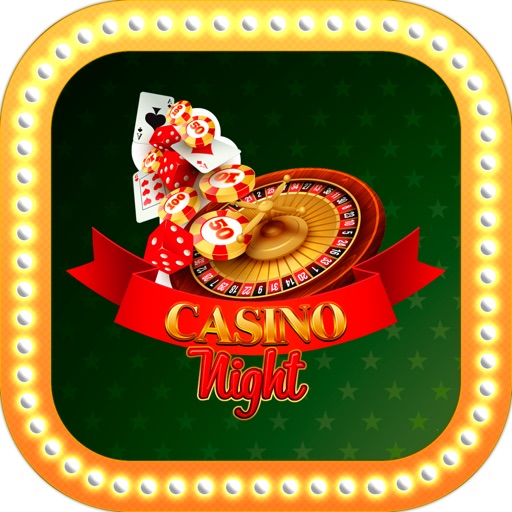 Las Vegas Casino Night Real Machine - Las Vegas Free Slot Machine Games