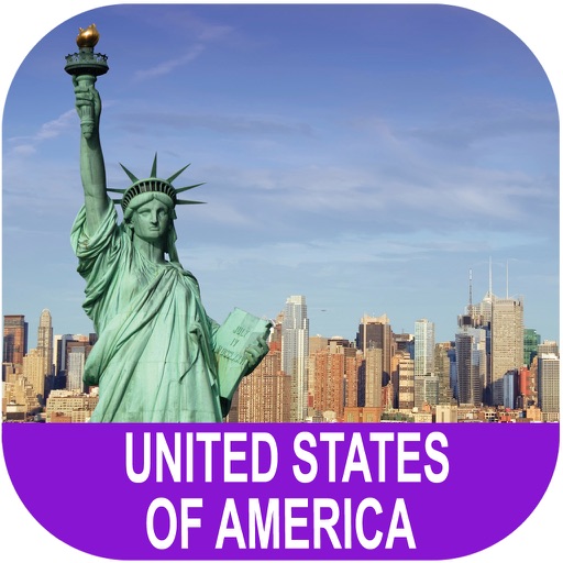 USA Hotel Travel Booking Deals icon