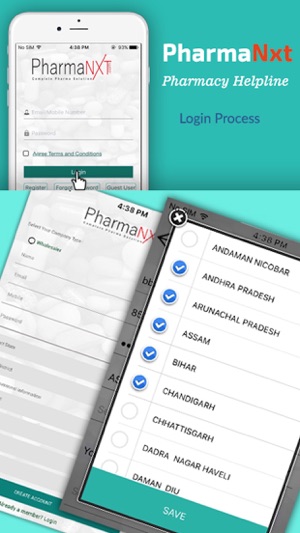 PharmaNXT(圖1)-速報App