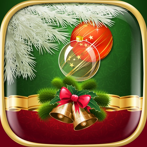 Best Christmas Wallpaper.s: Free Beautiful Image.s iOS App