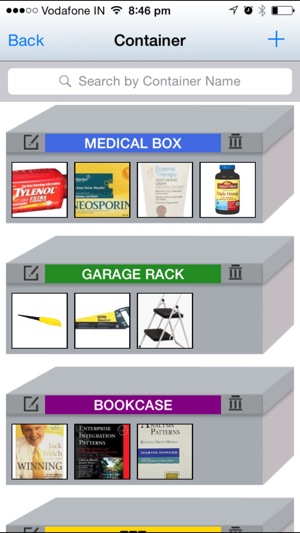 StOr - Stuff Organizer(圖1)-速報App