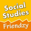 Social Studies Friendzy - K-8 Grade Social Studies