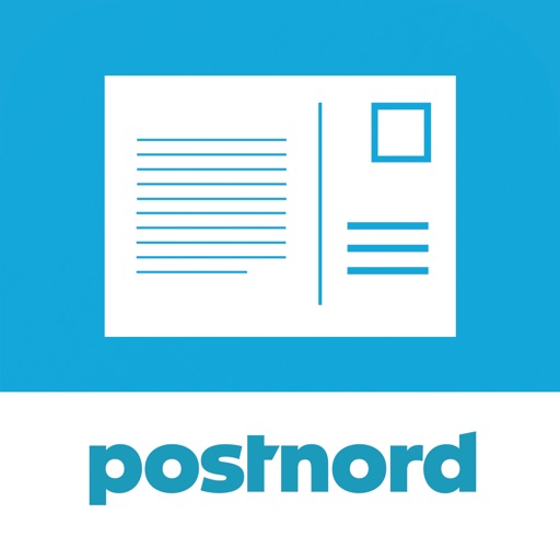Postcards – Your photo sent as a glossy postcard! Icon