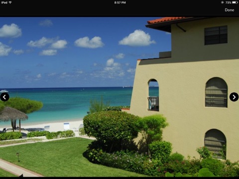 Lacovia Resort Grand Cayman screenshot 2