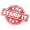 Stamp It Stickers