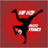 Hip Hop Photo Frames Best 3D Dance Art Collections
