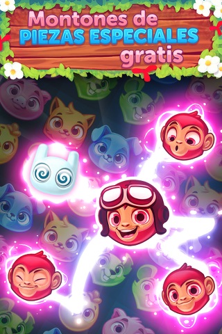 Zoo Zap screenshot 4