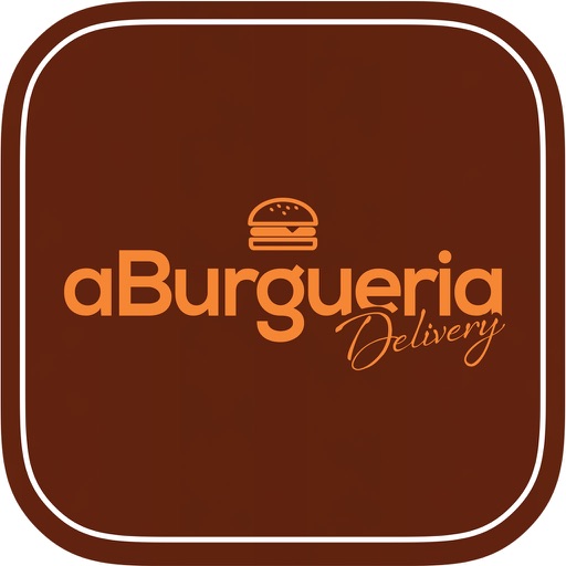 aBurgueria icon