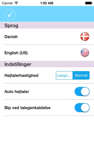 Translator Vocal & Dictionary Pro screenshot 3