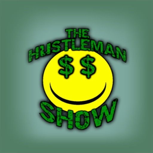 Hustleman Show icon