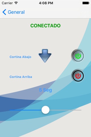 Antu Smart Home screenshot 4