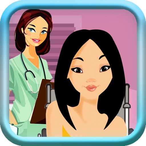 Virtual Heart Surgery Sim iOS App