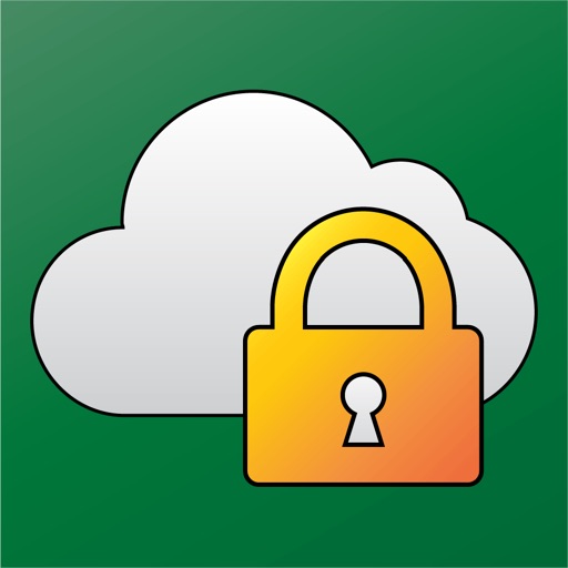 Free VPN Icon