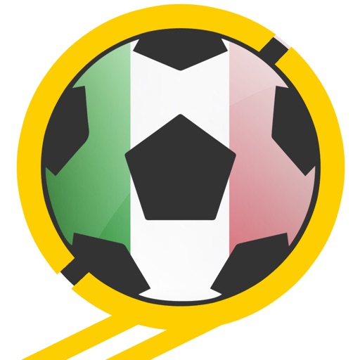 Campionato Italiano di calcio - risultati Serie A icon