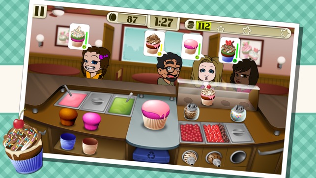 Cupcakes(圖1)-速報App