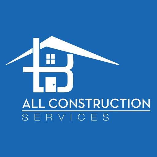 B All Construction Services icon