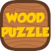 Wood Puzzle - Least Amount of Moves