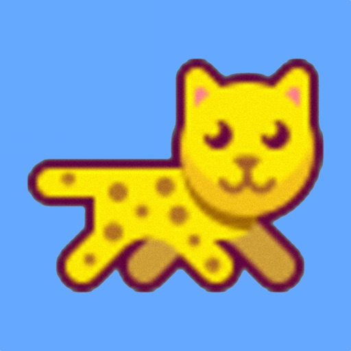 Flappy Leopard 2 - Farm Adventures icon