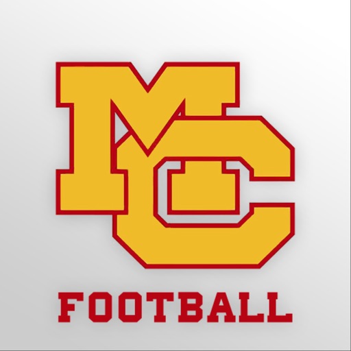 Mt. Carmel Football App icon