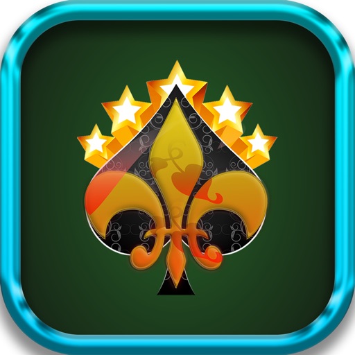 AAA Triple Casino Game - Free Slots Machines iOS App