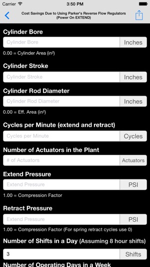 Parker Pneumatic Division Distributor e-Tools(圖4)-速報App