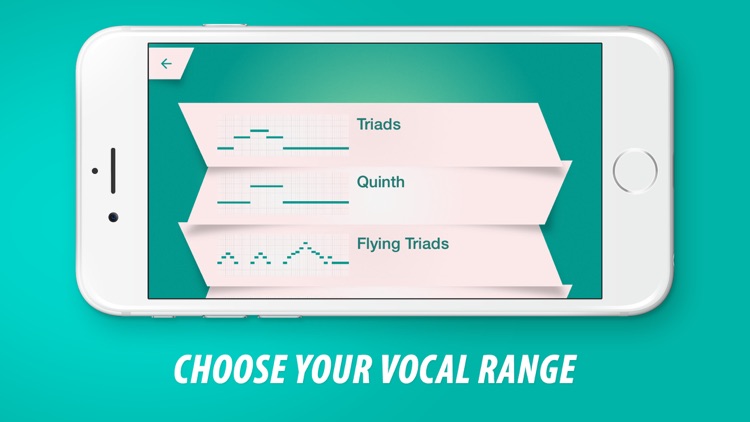 Vocal Coach: Time To Sing