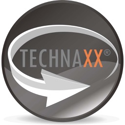 Technaxx My Secure