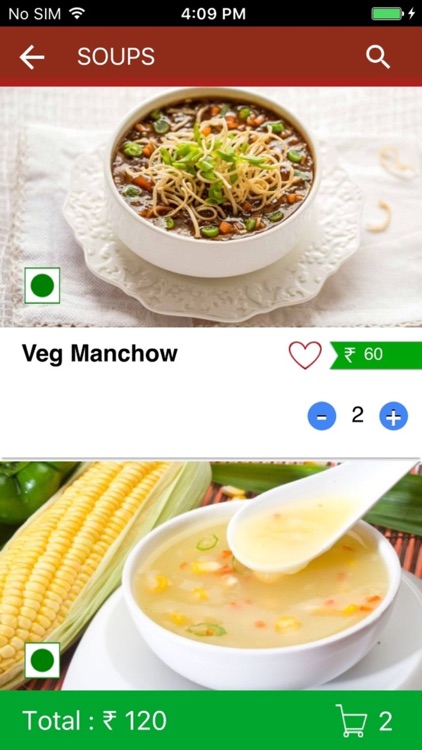 Food Masters (Chandigarh)