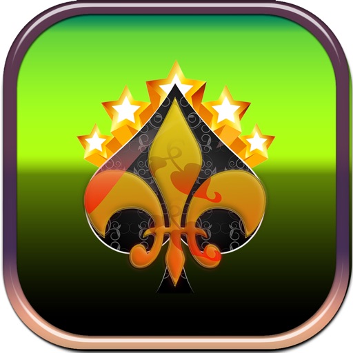 Play Aces Slots Mega Hearts - Super Vegas Casino Icon