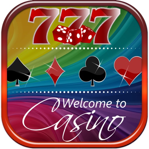 Welcome Casino Texas Holdem - FREE SLOTS GAME icon