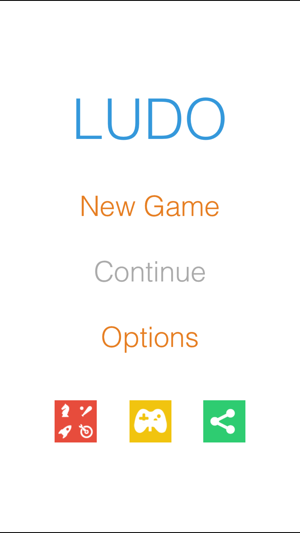 Simple Ludo(圖1)-速報App