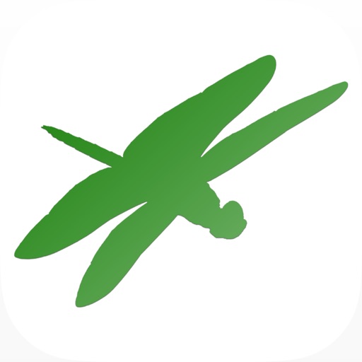 Dragonfly and Damselfly Field Guide and ID App