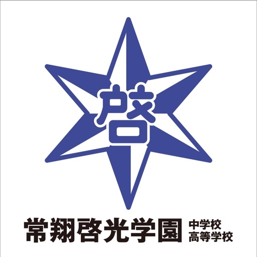 常翔啓光Navi icon