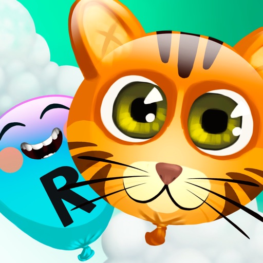 Tap Tap Pop - Burst Balloons iOS App