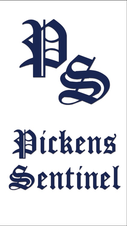 The Pickens Sentinel