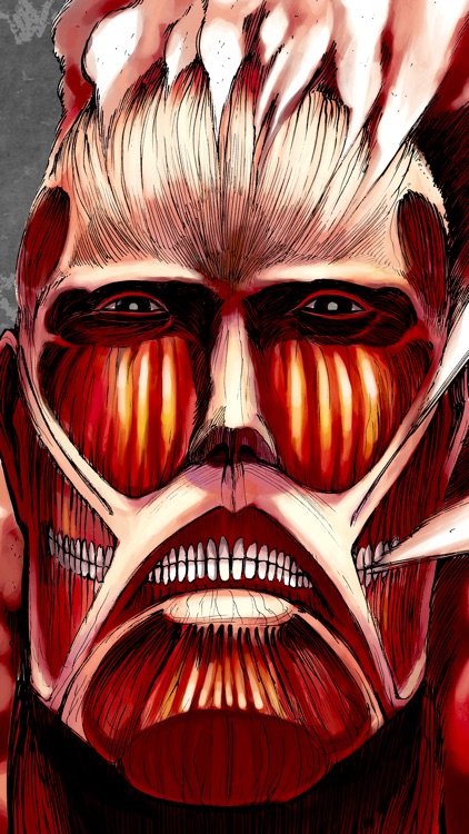 Attack on Titan Manga