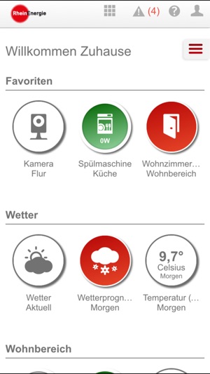 RheinEnergie-SmartHome