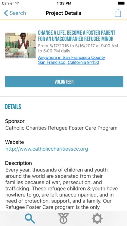 JustServe screenshot-3