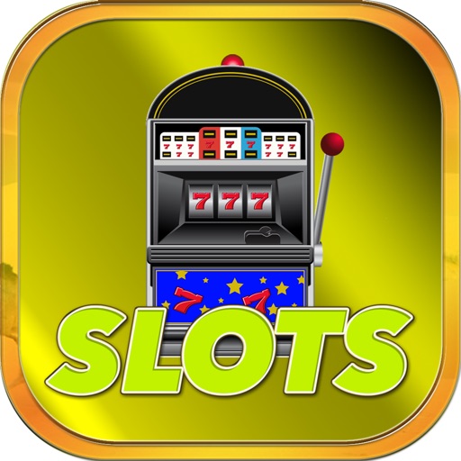 Lucky Play Casino Slots - FREE LAS VEGAS SLOTS icon