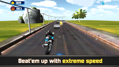 Racing in Motor screenshot 4