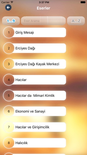 Hacılar Kültür Merkezi(圖3)-速報App