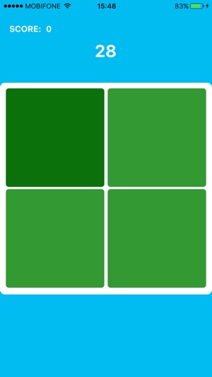 Fast Color Challenge - Find Different Color(圖1)-速報App